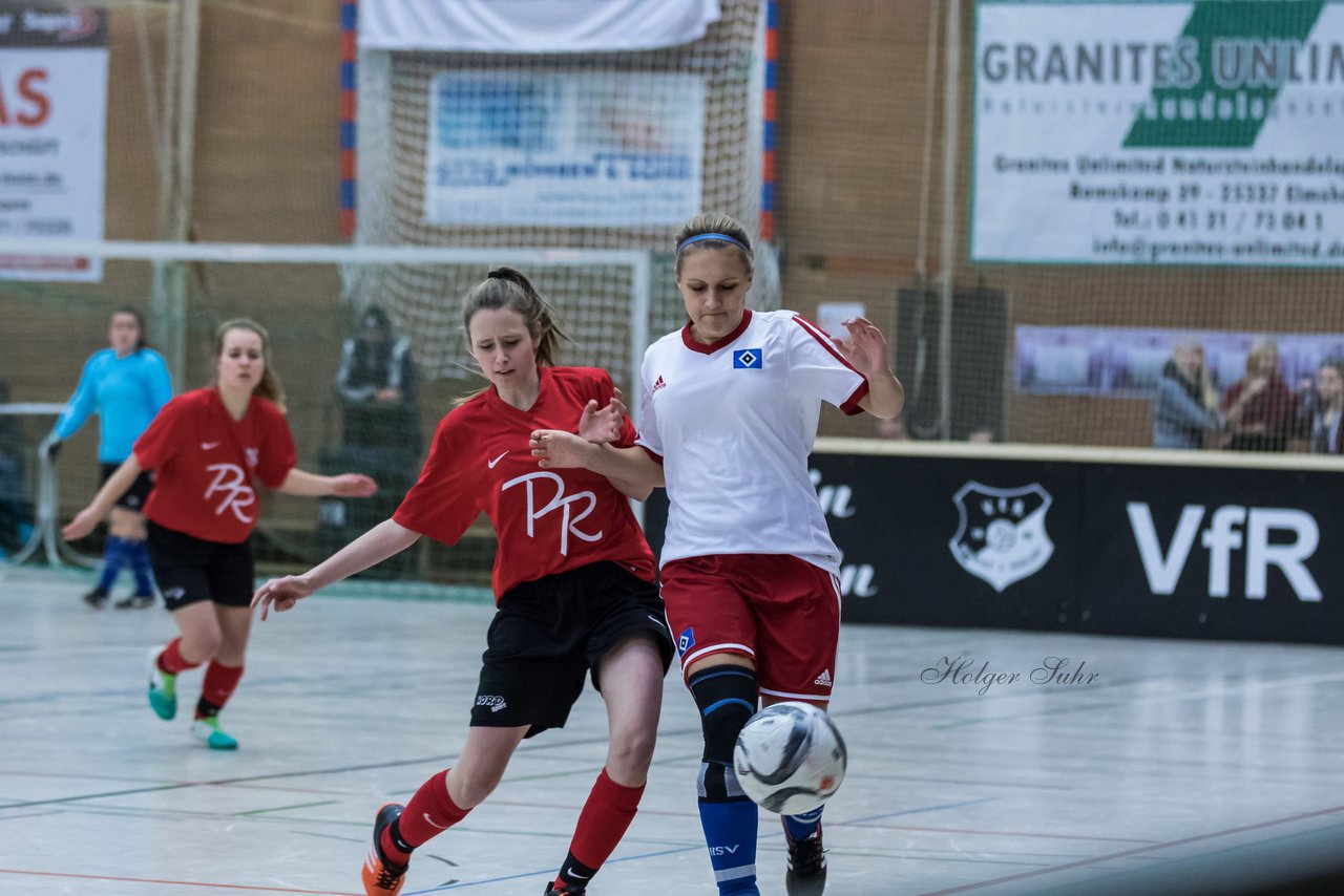 Bild 407 - Volksbank-Cup Horst